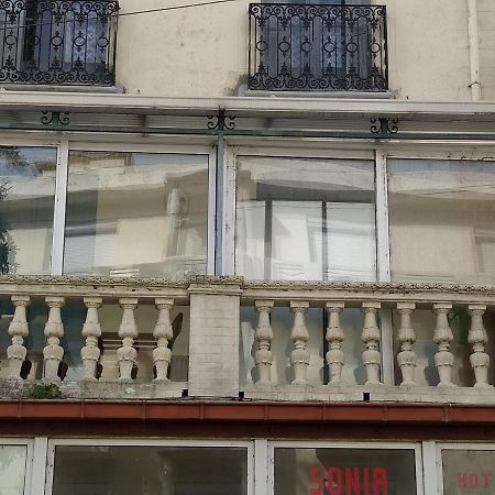 Ferienwohnung Cocoon Zen Amélie-les-Bains-Palalda Exterior foto