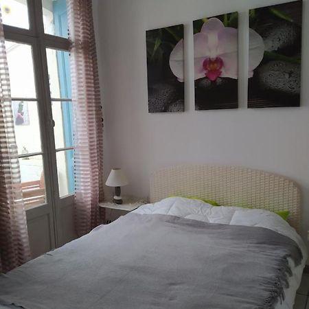 Ferienwohnung Cocoon Zen Amélie-les-Bains-Palalda Exterior foto