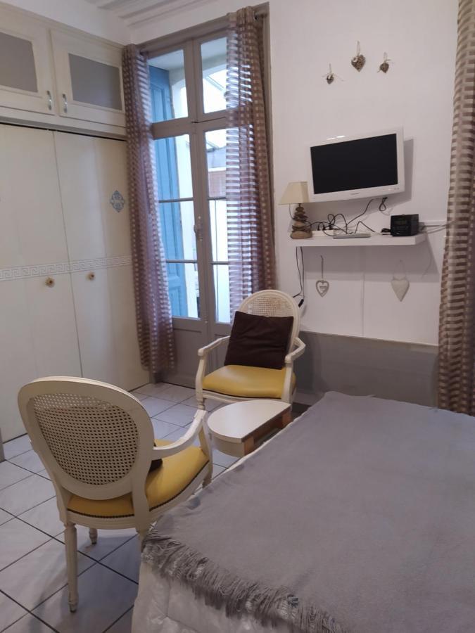 Ferienwohnung Cocoon Zen Amélie-les-Bains-Palalda Exterior foto